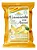 Bananinha Zero Açúcar com Abacaxi - Bananafruti - 200 g - Imagem 1