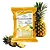 Bananinha Zero Açúcar com Abacaxi - Bananafruti - 200 g - Imagem 3
