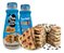 Pantástica Leitinho 600g Mistura Para Panquecas E Waffles - Imagem 6