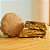Alfajor La Fajor La Ganexa Caramelo E Flor De Sal - 50 G - Imagem 6