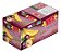 Display Bananinha Com Ameixa Zero Açúcar Yes Banana 24x20 G - Imagem 1