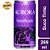 Suco Gaseificado Integral Uva Tinto Aurora Lata 269ml - Imagem 2