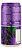 Suco Gaseificado Integral Uva Tinto Aurora Lata 269ml - Imagem 6