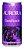 Suco Gaseificado Integral Uva Tinto Aurora Lata 269ml - Imagem 1