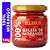 Geleia 100% Geleia De Morango Delakasa 180g - Imagem 1