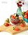 Geleia 100% Fruta Delakasa Vitao 180g Sabor Frutas Vermelhas - Imagem 3