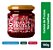 Geleia 100% Fruta Delakasa Vitao 180g Sabor Frutas Vermelhas - Imagem 1