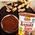 Pasta De Amendoim Com Cacau Dacolônia Amendo Power Pote 500g - Imagem 7