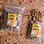 Granola Cookie Crocante - Terra dos Grãos - 800 g - Imagem 3