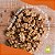 Granola Cookie Crocante - Terra dos Grãos - 800 g - Imagem 2