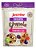 Granola Jasmine Cranberries E Açaí Sem Glúten Em Pouch 250 G - Imagem 5