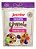 Granola Jasmine Cranberries E Açaí Sem Glúten Em Pouch 250 G - Imagem 1