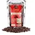 Gotas de Chocolate Vegana 56% Cacau - Imagem 1