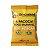 Paçoca Saudável Zero Açúcar - Uncooked - 20 g - Imagem 1