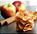 Snack Maçã Desidratada Crocante Kroc - Superbom - 40 G - Imagem 5