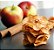 Snack Maçã Desidratada Crocante Kroc - Superbom - 40 G - Imagem 8