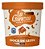 Pasta Amendoim Doce De Leite Castanha De Caju 1kg La Ganexa - Imagem 1