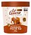 Pasta De Amendoim La Ganexa Com Whey Protein Zero Açúcar Pote 450g Sabor Caramelo Flor De Sal - Imagem 1
