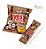 Bananinha Zero Açúcar Com Chocolate - Yes Banana - 10 X 20 G - Imagem 2