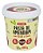Pasta De Amendoim Com Cacau E Avelã - Terra Dos Grãos - 1 Kg - Imagem 9