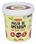 Pasta De Amendoim Com Cacau E Avelã - Terra Dos Grãos - 1 Kg - Imagem 3