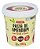Pasta De Amendoim Com Cacau E Avelã - Terra Dos Grãos - 1 Kg - Imagem 1