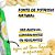 Doce Bananinha Artesanal Com Açúcar 100% Natural Santa Branca 21 Un X 35g - Imagem 6