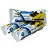 Bananinha Chocolate Meio Amargo Zero Açúcar Famoso 25x21 g - Imagem 3
