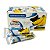 Bananinha Chocolate Meio Amargo Zero Açúcar Famoso 25x21 g - Imagem 2