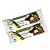 Bombom de Coco e Abacaxi Chocolate Zero Açúcar Famoso 25x21g - Imagem 4
