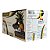 Bombom de Coco e Abacaxi Chocolate Zero Açúcar Famoso 25x21g - Imagem 3