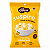 Suspiro Proteico Sabor Maracujá La Ganexa Zero Açúcar - 50 g - Imagem 1