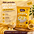 Suspiro Proteico Sabor Maracujá La Ganexa Zero Açúcar - 50 g - Imagem 4