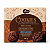 Biscoito Cacau com Gotas de Chocolate Meio Amargo La Ganexa Zero Açúcar 50g - Imagem 1