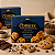 Biscoito Baunilha com Gotas de Chocolate Meio Amargo La Ganexa Zero Açúcar 50g - Imagem 3