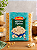 Pipoca Americana Grão Amarelo Kodilar 500 g - Imagem 3