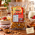 Granola Cookie Crocante - Terra dos Grãos - 400 g - Imagem 3