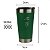 Durável Design Copo Térmico Mormaii 510ml Inox - Imagem 8