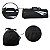 Bolsa de Viagem Penalty 37L Reforçada Alça Leve Design - Imagem 4