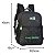 Mochila  Esportiva Mormaii Casual Escolar Notebook Bolsos - Imagem 6