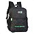 Mochila  Esportiva Mormaii Casual Escolar Notebook Bolsos - Imagem 1