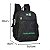 Mochila Casual Estilo  Mormaii Time Brasil 20L - Imagem 17
