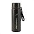 Garrafa térmica Mormaii 750ml Inox Inoxidaveel Aço Externa - Imagem 1