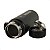 Garrafa térmica Mormaii 750ml Inox Inoxidaveel Aço Externa - Imagem 3