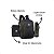 KIT - Mochila Estojo e Garrafa Térmica Mormaii - Imagem 5