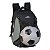 Mochila Casual Penalty 20L Durável Ideal Reforçada Leve Alça - Imagem 2