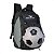 Mochila Casual Penalty 21L Design Leve Reforçada Alta Costura - Imagem 6