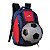 Mochila Casual Penalty 21L Design Leve Reforçada Alta Costura - Imagem 12