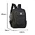 Mochila Casual Mormaii 30L Zíper Bi-Direcionais Acolchoadas - Imagem 6