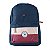 Mochila Casual Wilson  Acolchoadas Dupla Costura Alça - Imagem 1